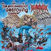 Review: Mortification - The Evil Addiction Destroying Machine